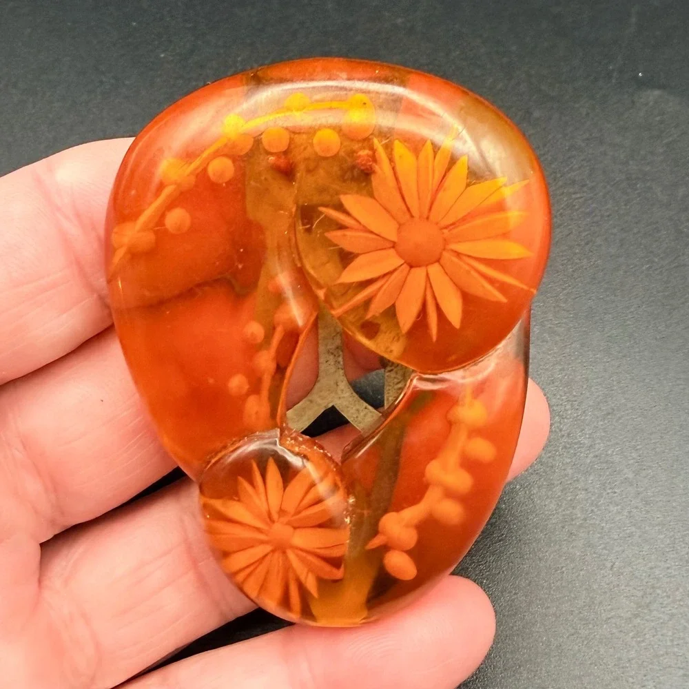 N/A vintage apple